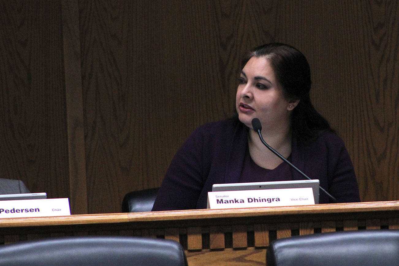 Perpetrators of domestic violence harassment could lose firearm rights