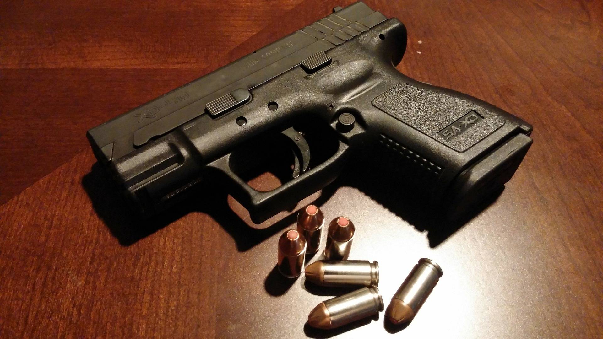 A bill before lawmakers would outlaw concealed carry on private property