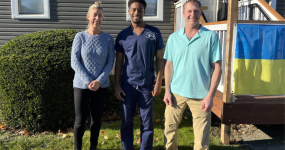 At Pursuit Physical Therapy they get to the sources of your pain and use manual therapies to get you back to living your life.
