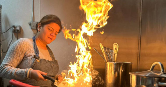 At Renton’s Rice N Curry you’ll find delicious, traditional and healthy dishes cooked from scratch.