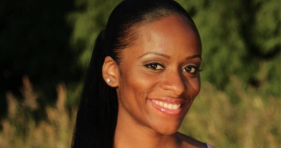 “Feeling great about yourself – inside and out – is the best Christmas gift you can give yourself,” says LaTaunya Witherspoon, of Spoonfed Training,