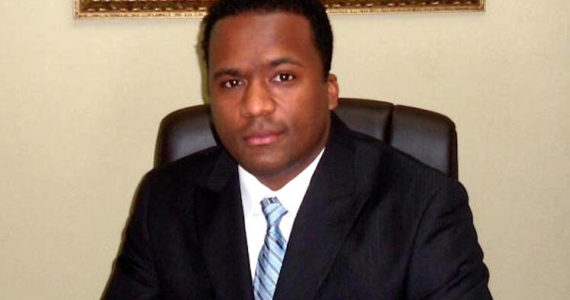 Dr. Tony Hemphill, of The Spine Clinic in Renton.