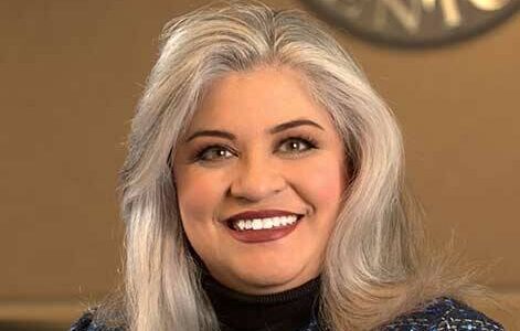 Renton City Councilmember Ruth Pérez