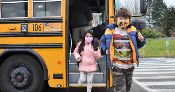 Courtesy of Renton School District.