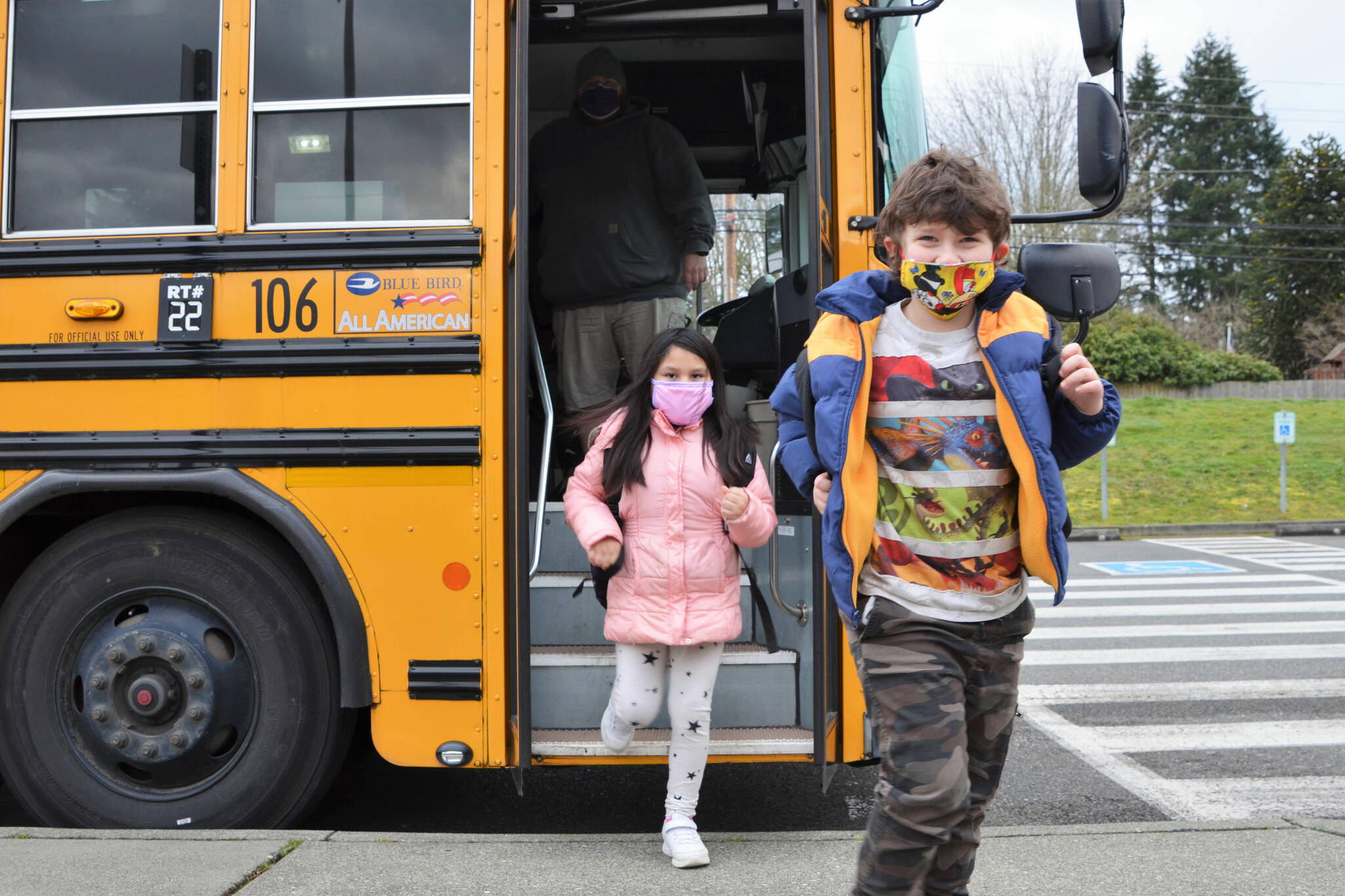 Courtesy of Renton School District.
