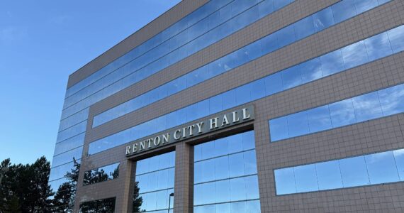 The city of Renton helps fund the Renton Student Health Hub, a resource to connect students to mental health assistance. File photo