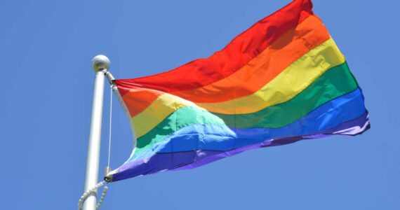 The city of Renton is considering ways to better protect LGBTQ+ rights in the city. File photo