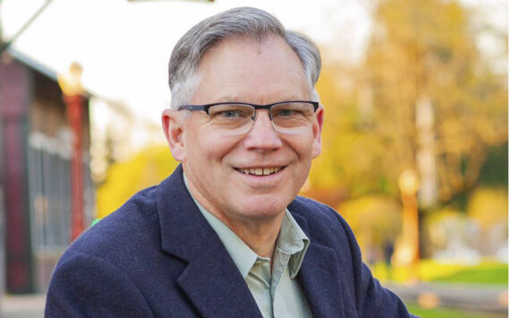 Bill Ramos.