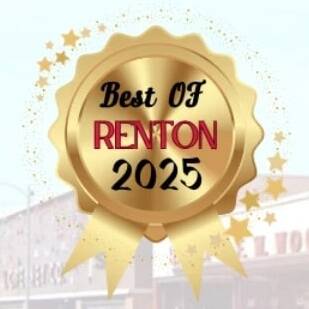 Best of Renton 2025