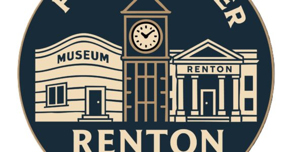The logo for the newly formed For a Better Renton association. Courtesy image