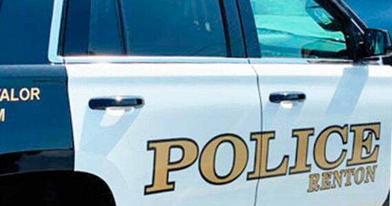 Courtesy Photo, Renton Police