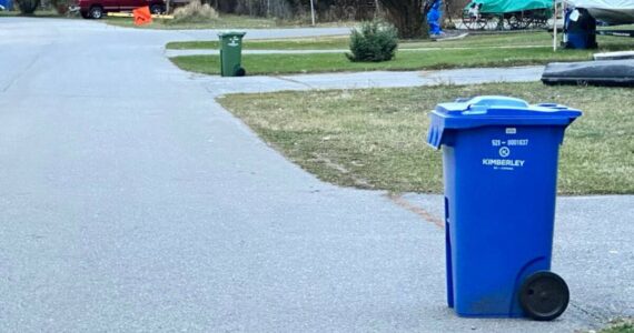 The Zero Waste Plan is aimed at eliminating waste through reducing consumption and promoting reuse, recycling, and composting. File photo