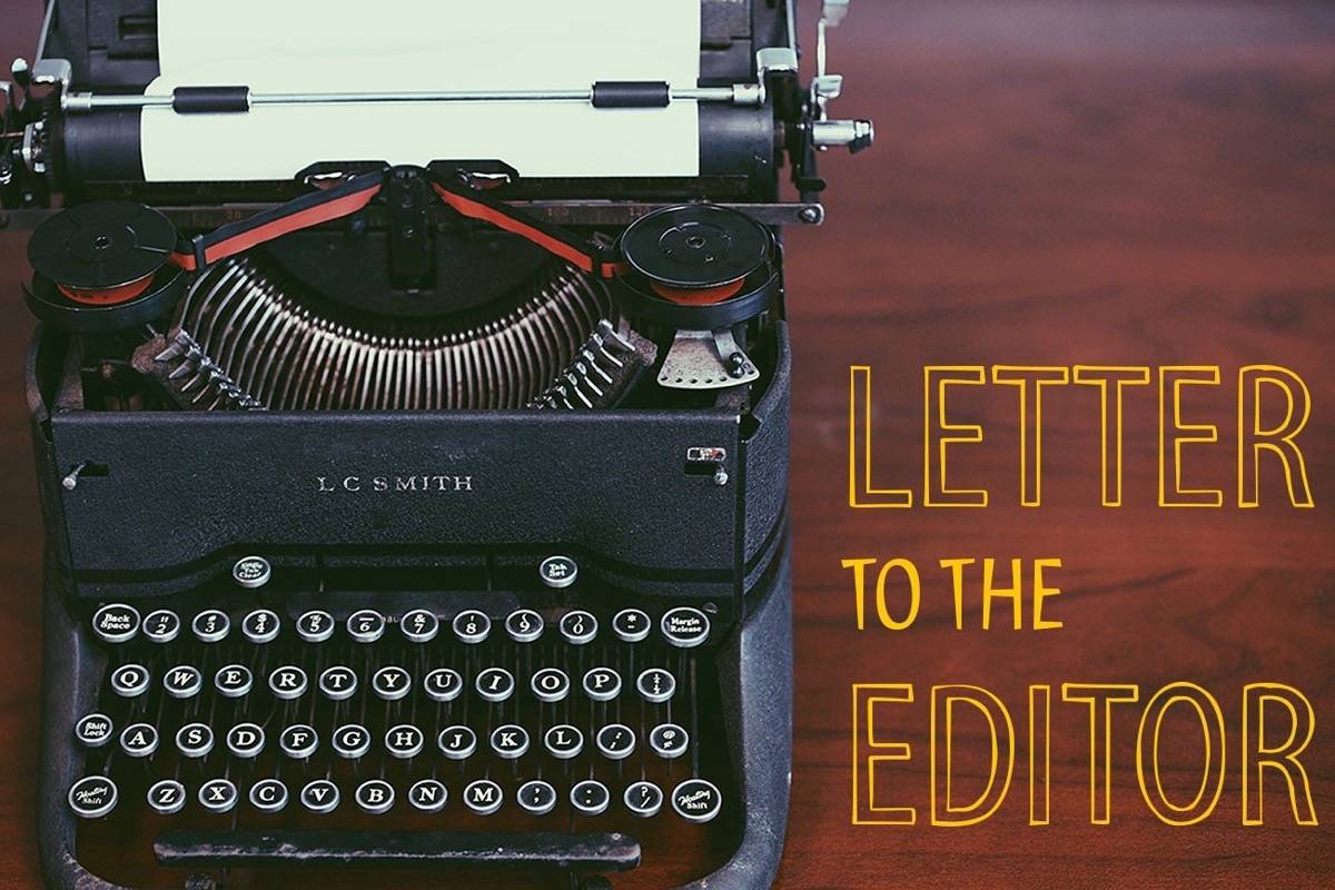 Thank you for your support, votes | LETTER