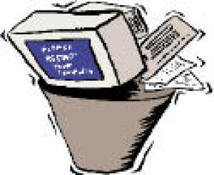 Computer Reuse...
