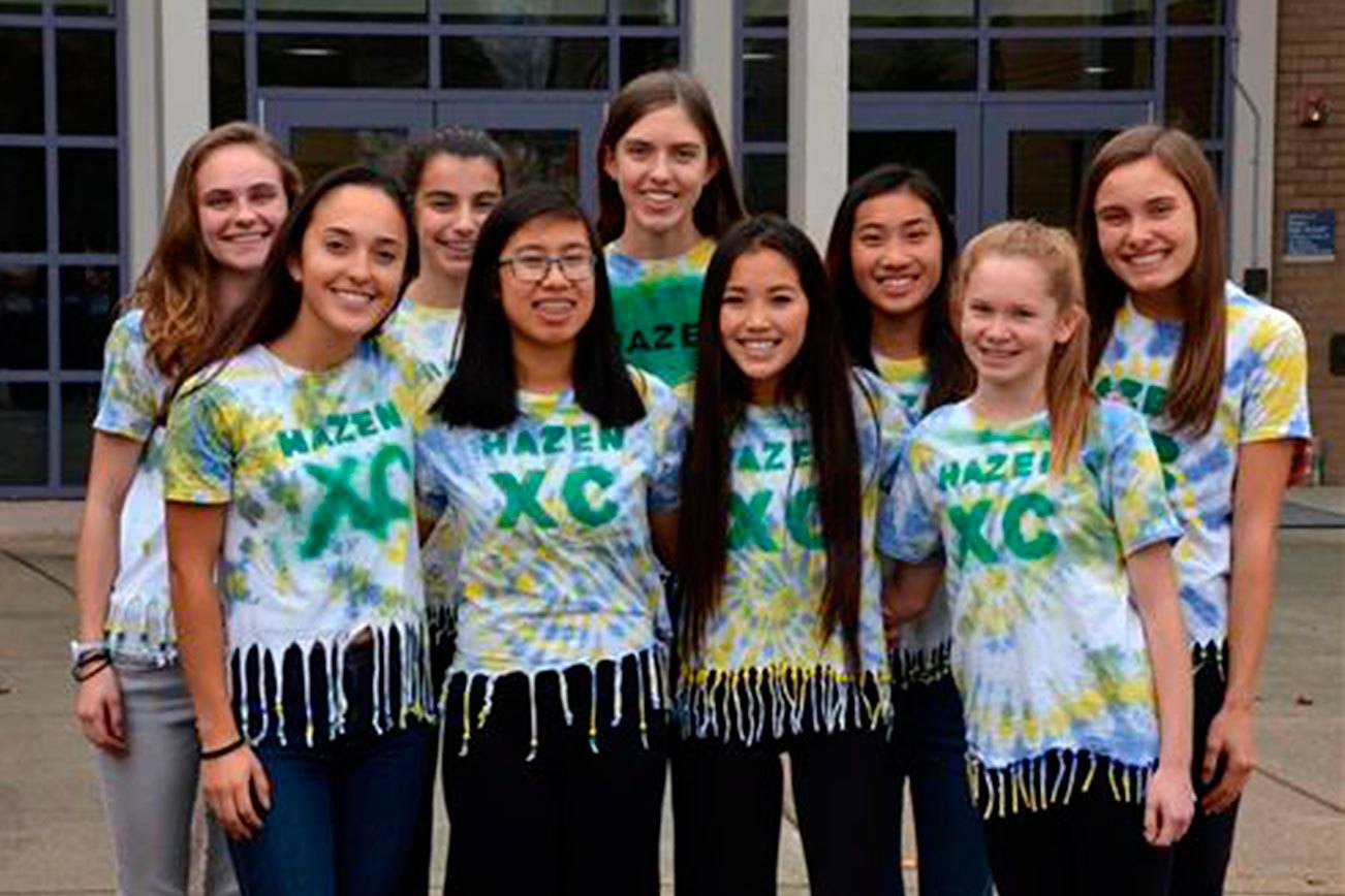 Renton athletes recognized for academics